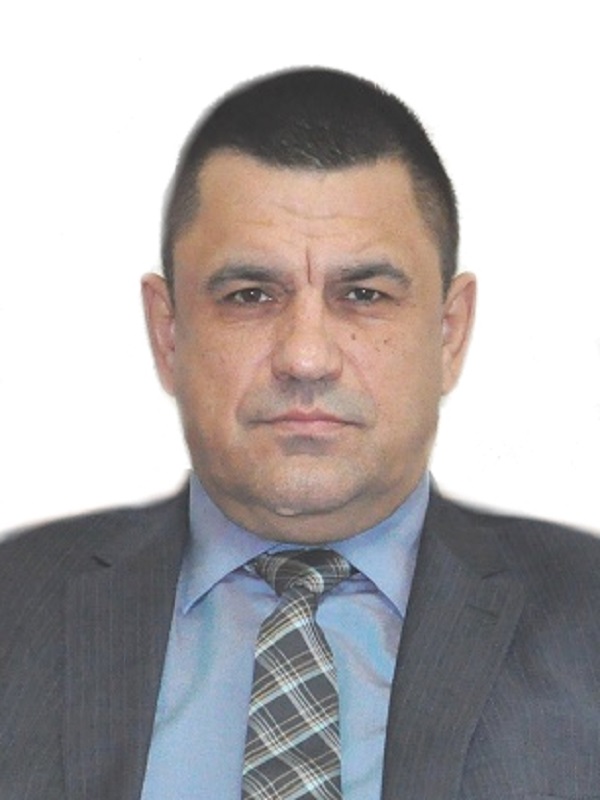 Кириченко Эдуард Леонидович.